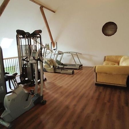 Exloermond Holiday Farm Villa Tweede Exloermond Esterno foto