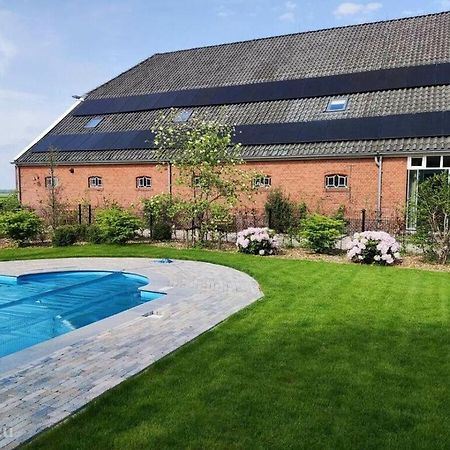 Exloermond Holiday Farm Villa Tweede Exloermond Esterno foto