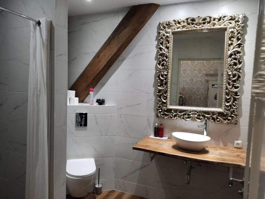 Exloermond Holiday Farm Villa Tweede Exloermond Esterno foto