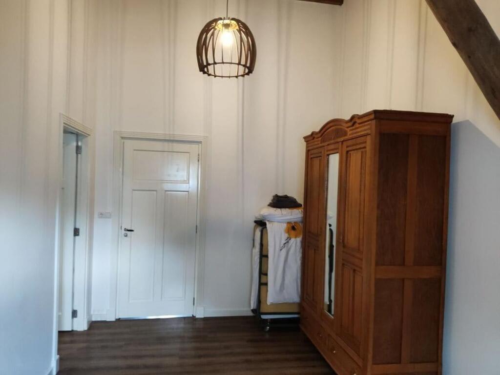 Exloermond Holiday Farm Villa Tweede Exloermond Esterno foto