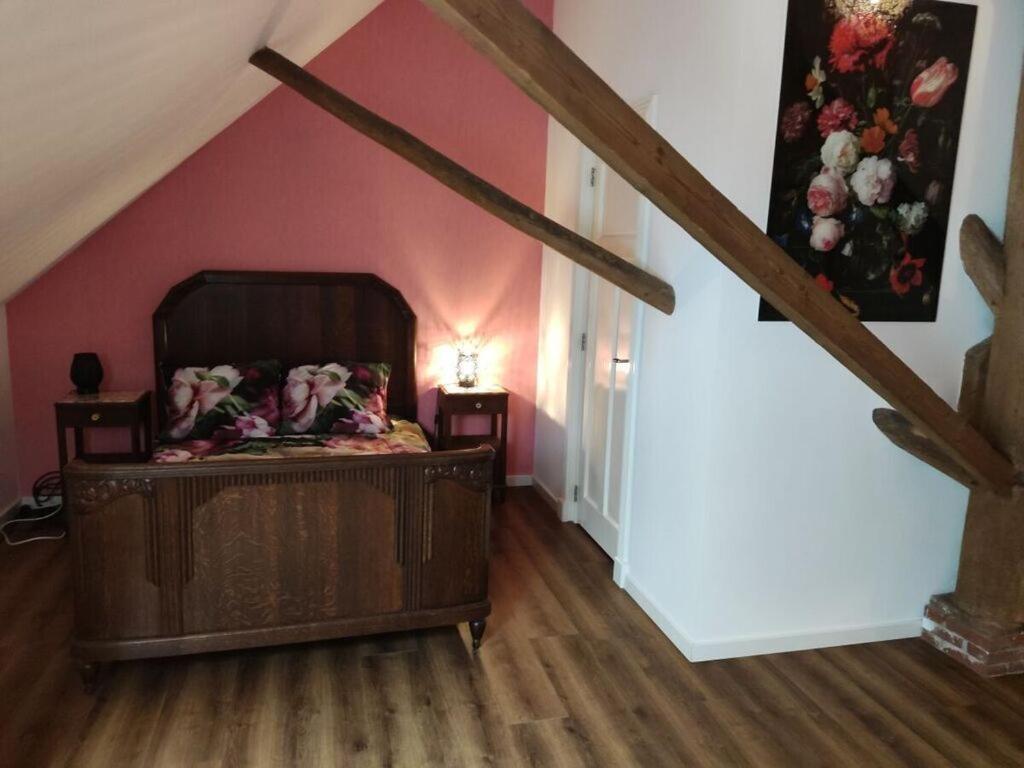 Exloermond Holiday Farm Villa Tweede Exloermond Esterno foto