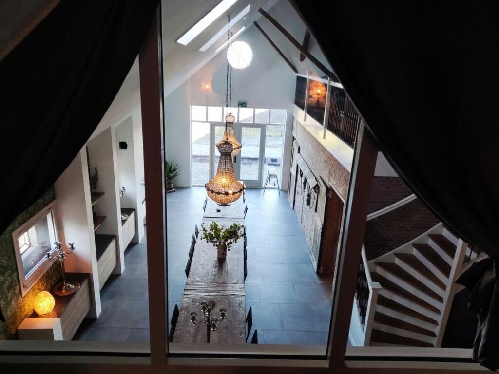 Exloermond Holiday Farm Villa Tweede Exloermond Esterno foto