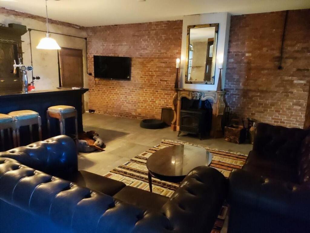 Exloermond Holiday Farm Villa Tweede Exloermond Esterno foto